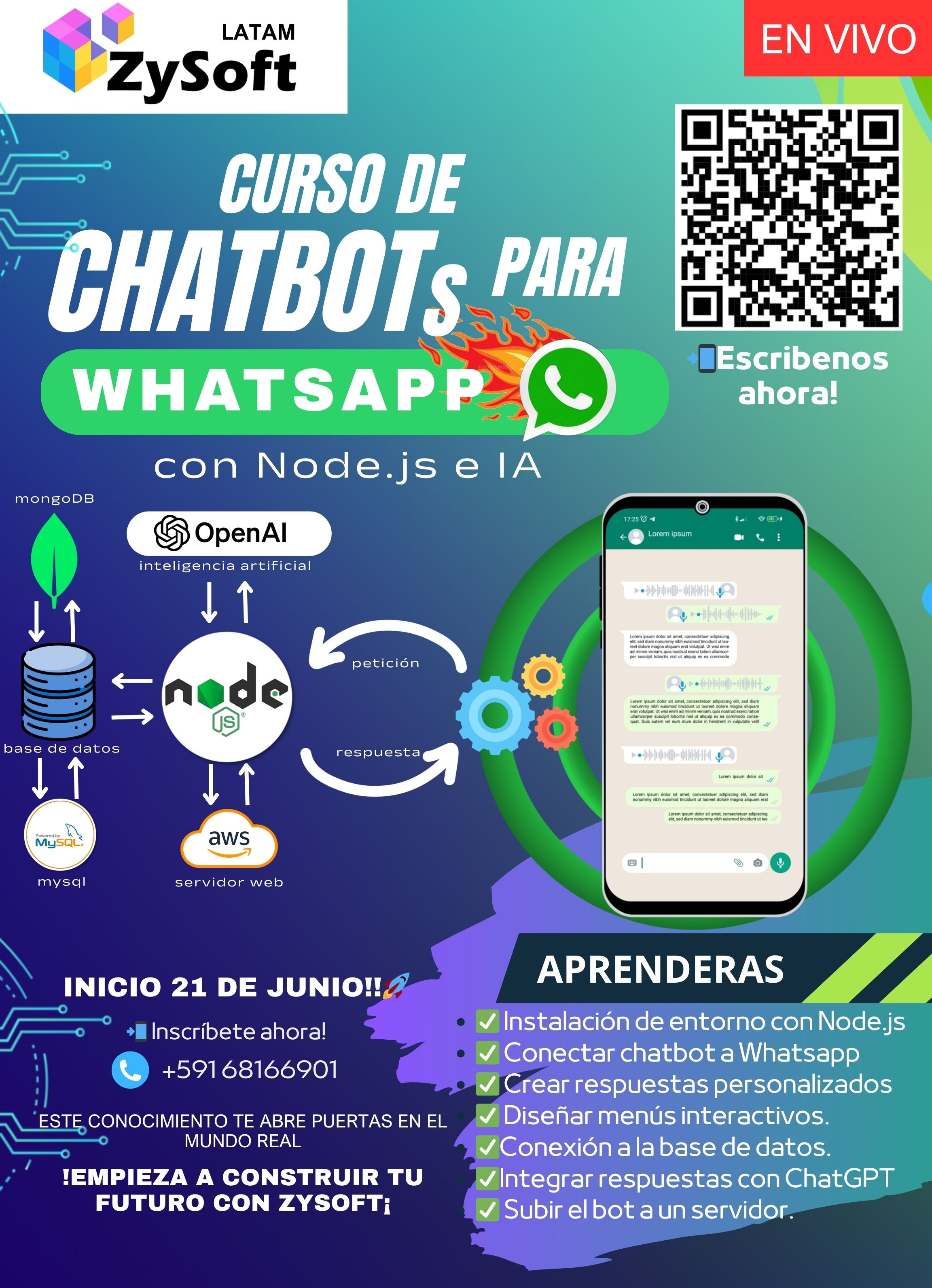 Curso de Node.js